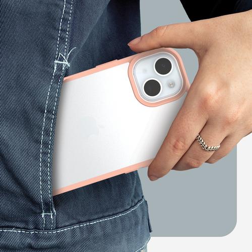 Produktbild OtterBox React (Apple iPhone 15 Plus, Apple iPhone 14 Plus)