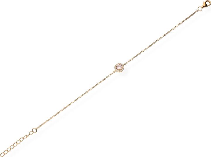 Immagine prodotto Carat Colorstone (17 cm, Argento 925)