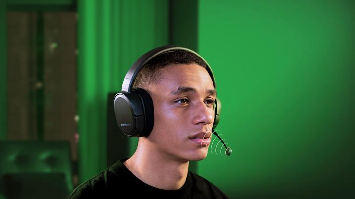 Produktbild SteelSeries Arctis 1 X (Kabelgebunden)