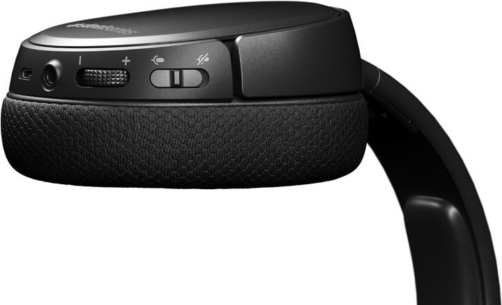 Produktbild SteelSeries Arctis 1 X (Kabelgebunden)
