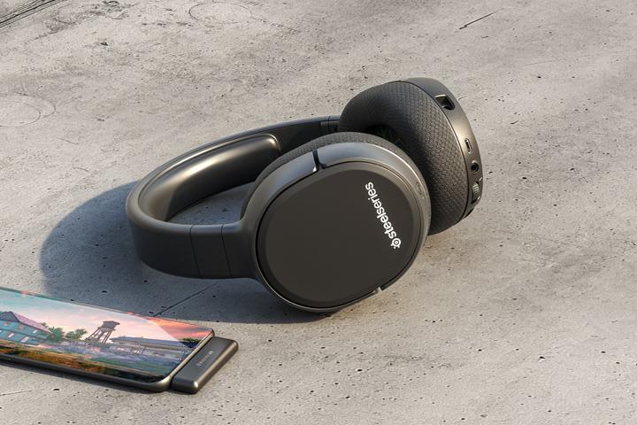 Produktbild SteelSeries Arctis 1 X (Kabelgebunden)