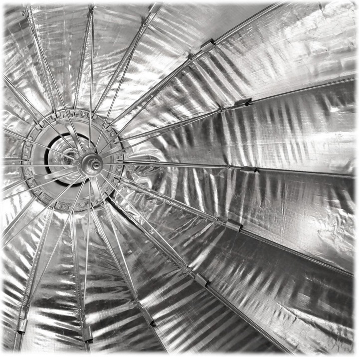 Immagine prodotto Caruba Softbox parabolico profondo 70 cm (70 cm)