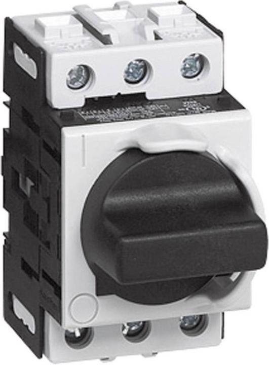 Actual product image Baco Switch disconnector Fuse disconnector