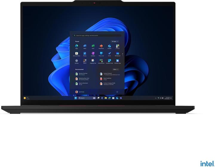 Productafbeelding Lenovo ThinkPad T14s Gen 6 (14", Intel Core Ultra 5 225U, 16 GB, 512 GB, DE)