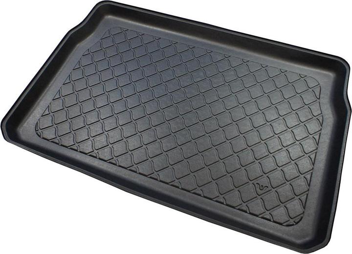 Aristar Boot tray for Citroen C3 / Peugeot 208 from 2012 to 2019
