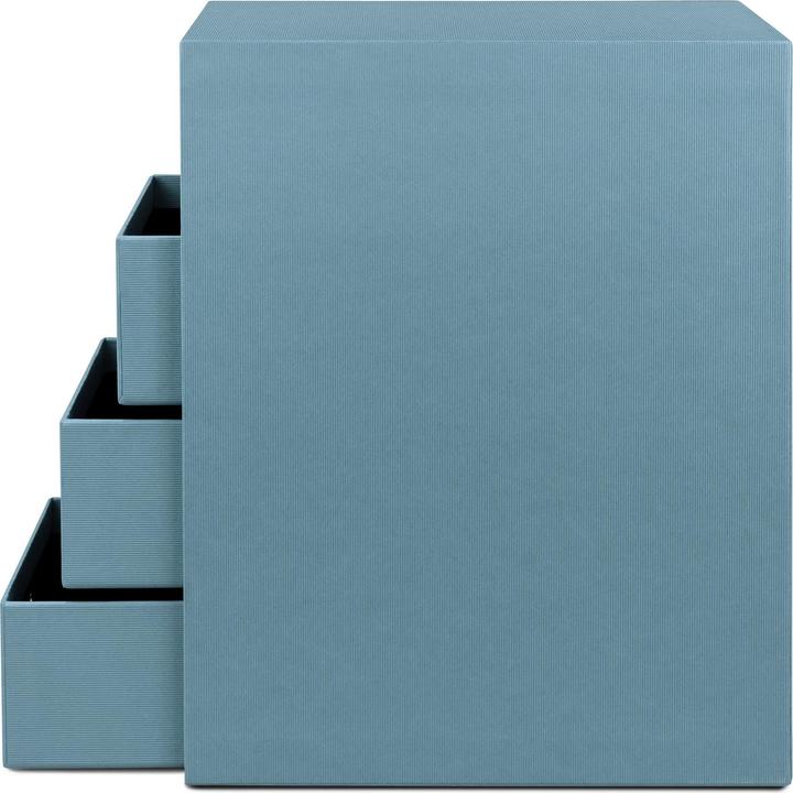 Produktbild Rössler Schubladenbox (A5)