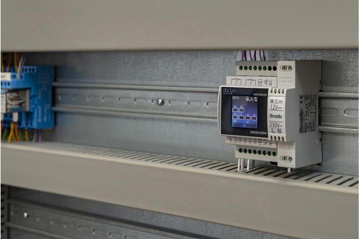 Produktbild Elbro SwitchButler (Schaltaktor)
