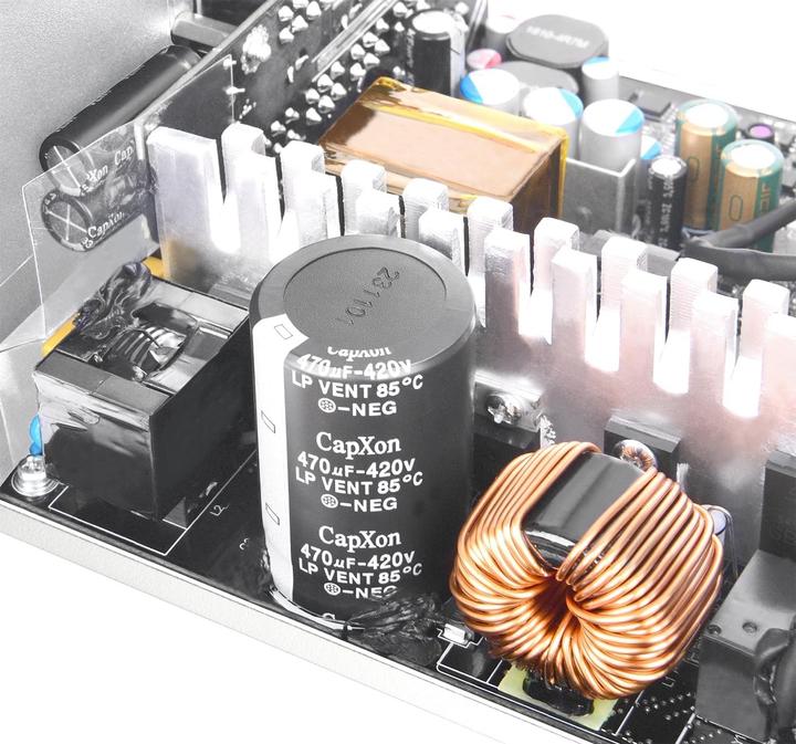 Produktbild Thermaltake Toughpower GT (850 W)