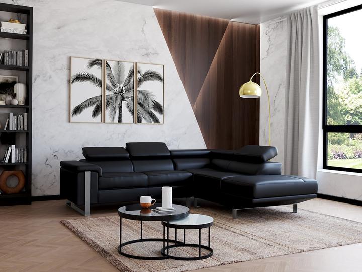 Produktbild Vente-unique Mystique (Ecksofa)