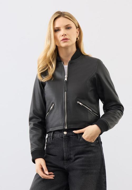 Actual product image Bolongaro Trevor Darcie Bomber (M)