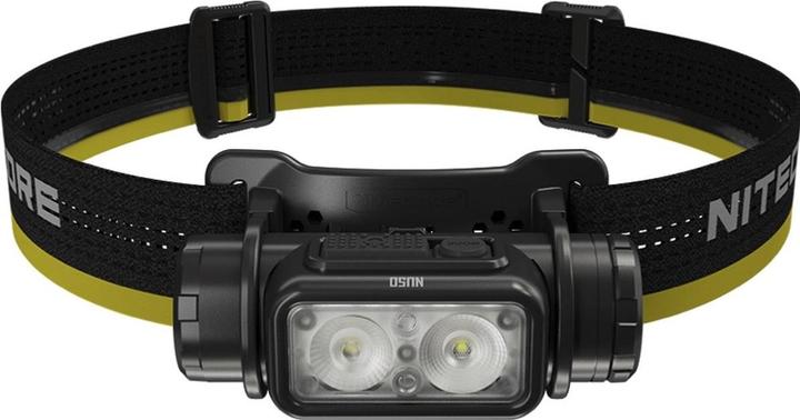 Image du produit Nitecore NU50 (1400 lm)