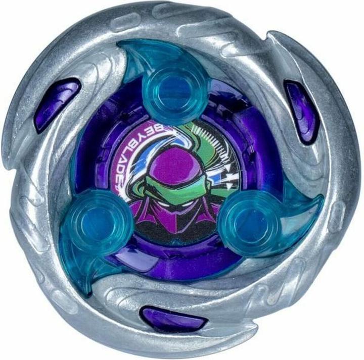 Image du produit Hasbro Beyblade Burst BBX Starter Pack (assorti - 1 pack) (Allemand, Espagnol, Français)
