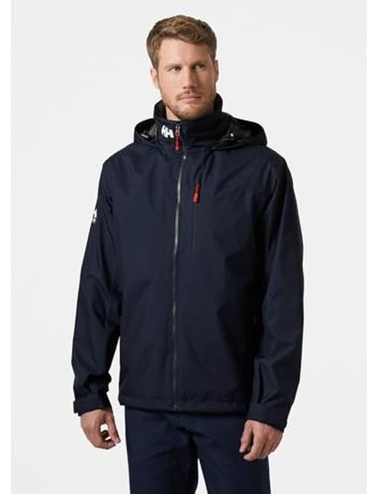 Immagine prodotto Helly Hansen GIACCA CON CAPPUCCIO CREW 2.0 (M)