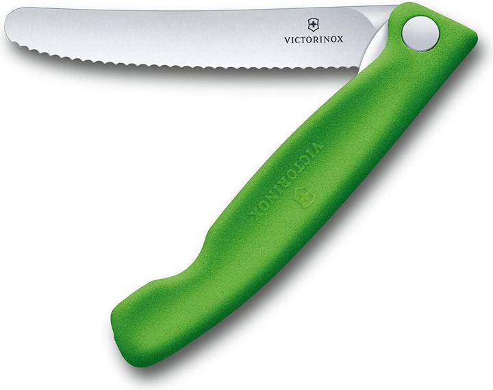 Produktbild Victorinox Swiss Classic (11 cm)