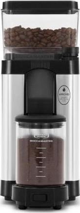 Actual product image Moccamaster KM5
