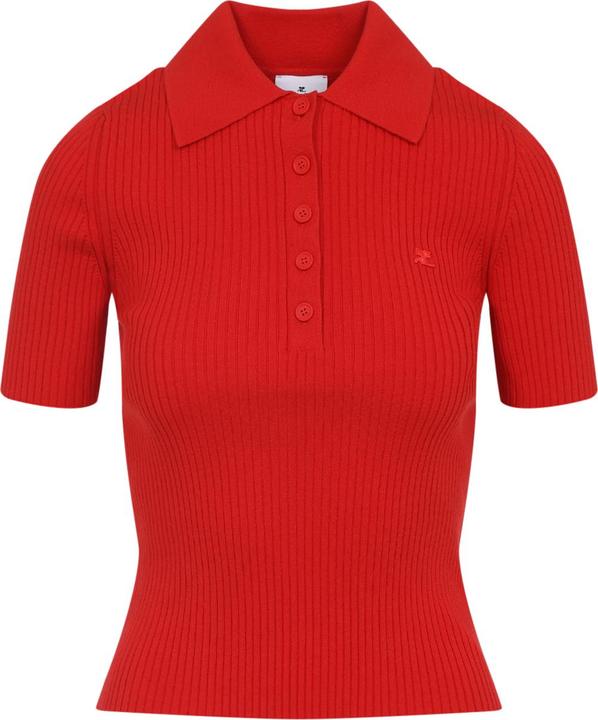 Immagine prodotto Courreges 125MPO029FI0001 (XS)