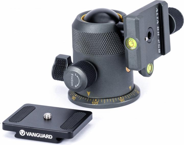Produktbild Vanguard ALTA BH-250 (Kugelkopf)