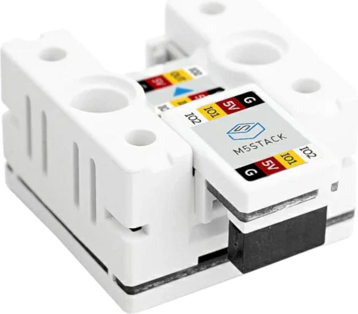 Produktbild M5Stack Puzzle Unit 8x8 LED Matrix WS2812E