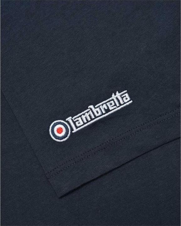Produktbild Lambretta TShirt (M)