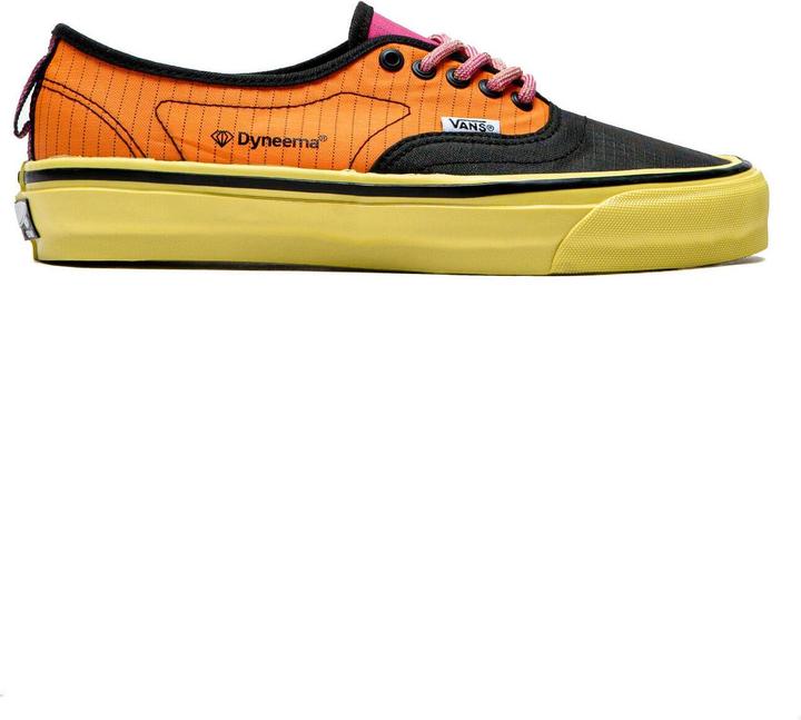 Produktbild Vans OTW Authentic HT Vibram Black Solar (38)