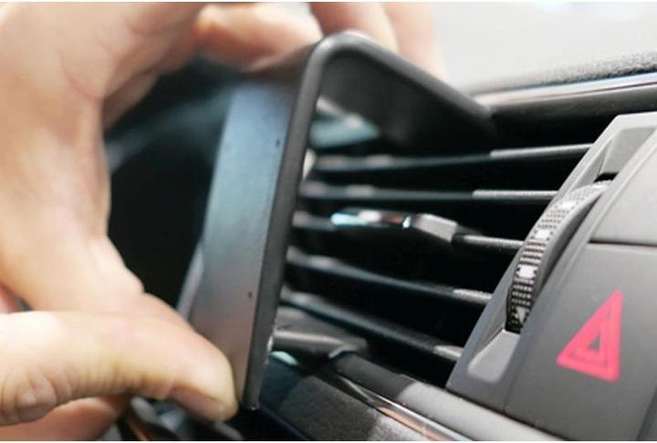 Actual product image Brodit ProClip