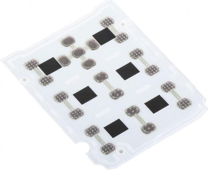 Actual product image Nokia Keypad for 110 4G 2nd Edition