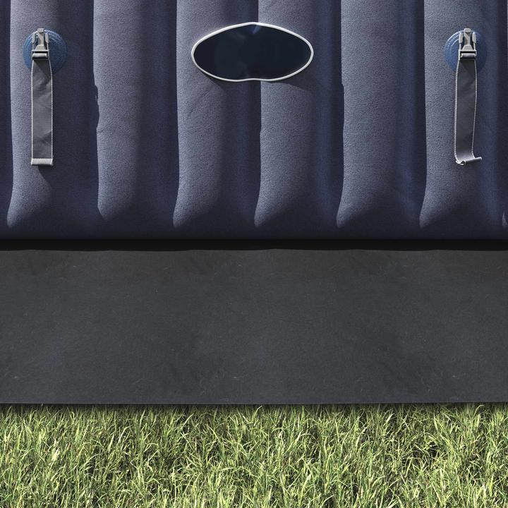 Produktbild vidaXL Bodenfolie für Pools