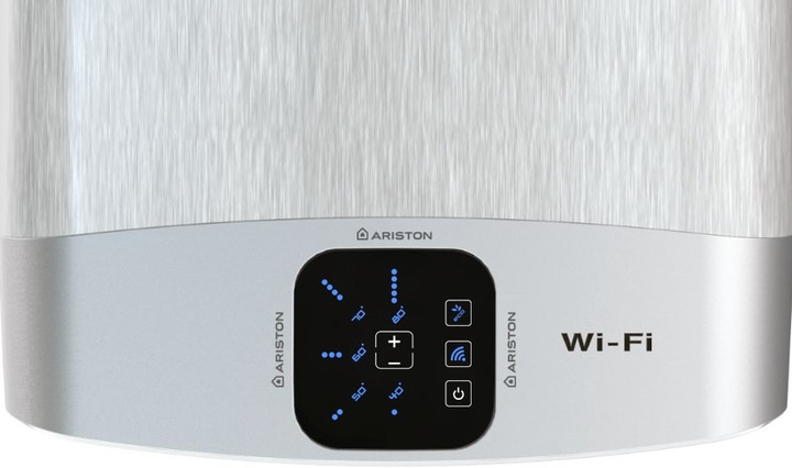 Actual product image Ariston Vandens šildytuvas VELIS WIFI 100