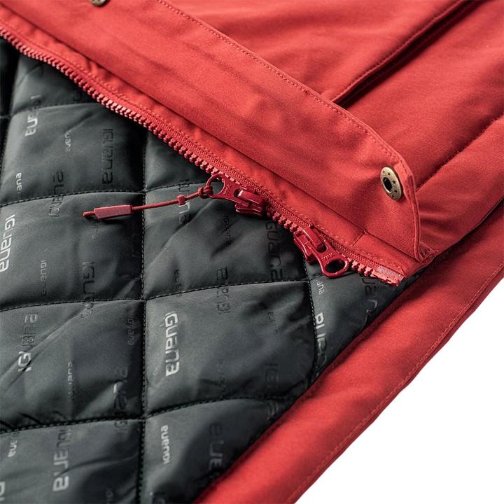 Produktbild Iguana Nermin Winterjacke (M)