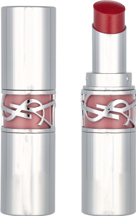 Image du produit Yves Saint Laurent Loveshine Rouge Volupte Shine Rouge à lèvres 209 (209 Désir rose)