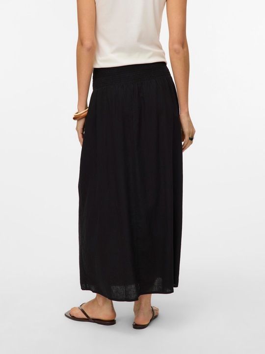 Produktbild Vero Moda VMLINN Hohe Taille Langer Rock Rock (XS)