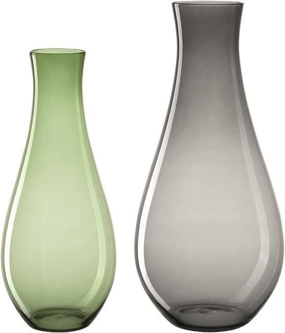 Produktbild Leonardo Bodenvasen Giardino 2-er Set