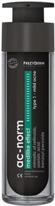 Produktbild Frezyderm Ac-Norm Medilike Effect 1 Creme