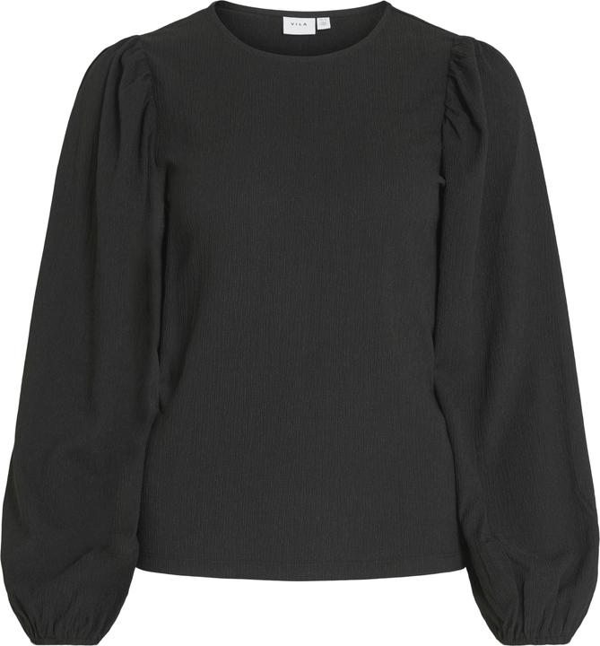 Produktbild Vila Print Oberteil mit langen Ärmeln (M)