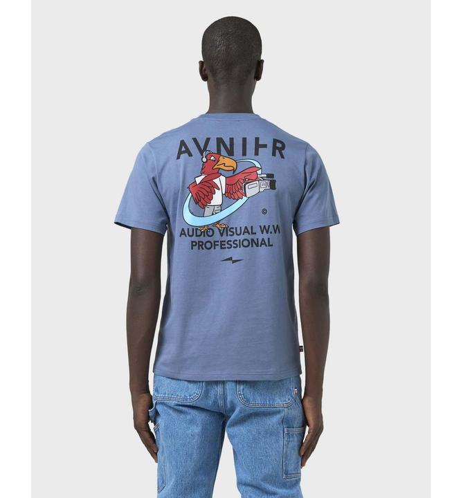Actual product image Avnier t-shirt source bird vision (M)