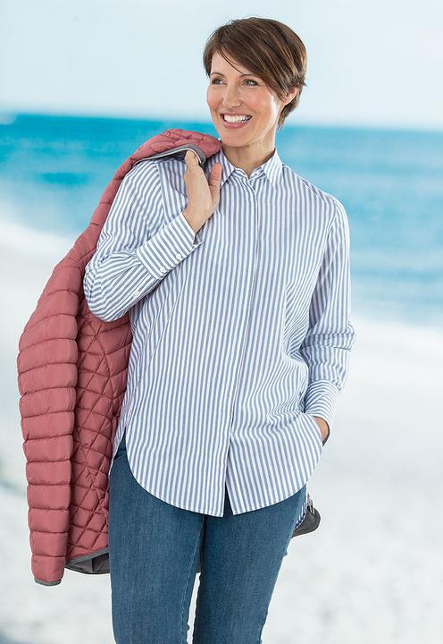 Immagine prodotto NoName Streifenbluse (36)