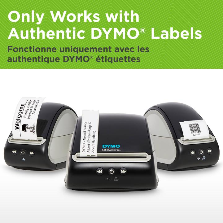 Produktbild Dymo LabelWriter 550 (300 dpi)