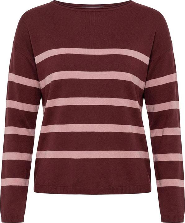 Produktbild Sealand Streifenpullover (L)