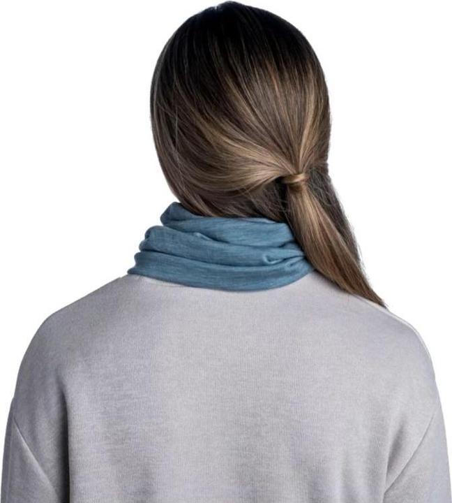 Actual product image Buff Merino