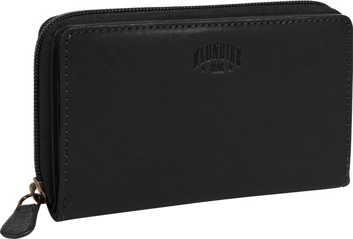 Produktbild Klondike 1896 Geldbörse