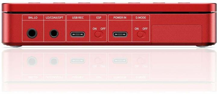 Produktbild FiiO DM13 BT