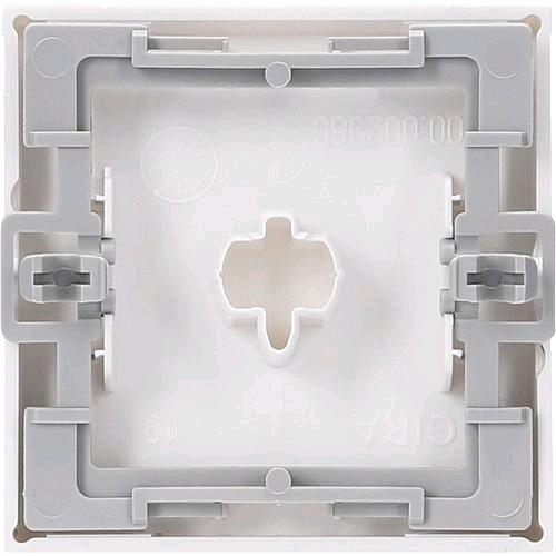Produktbild Gira Abdeckung Wechselschalter, Aus