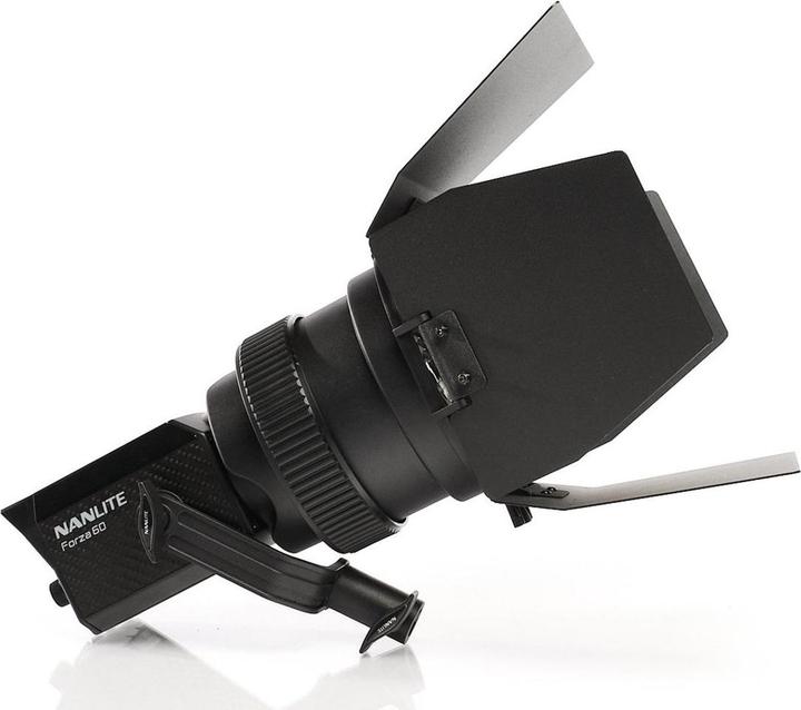 Actual product image Nanlite Forza 60 Fresnel Lens
