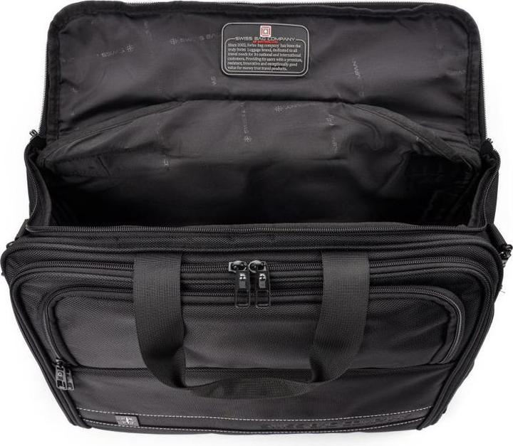 Image du produit Swissbags A320 (30 l)