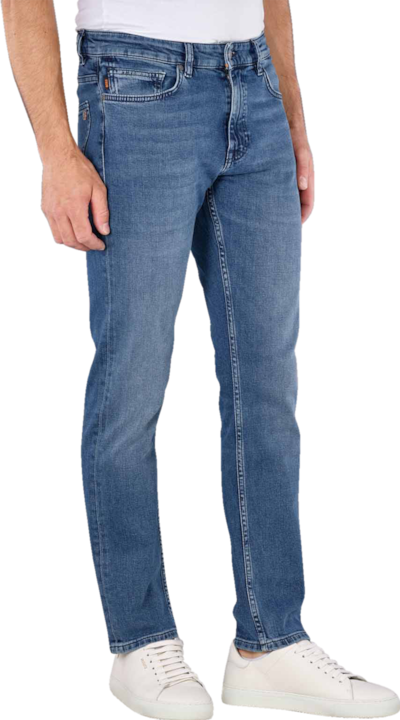 Actual product image Hugo Boss 10019711 (W33/L34)