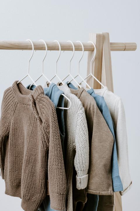 Produktbild Baby's only Melange (68)