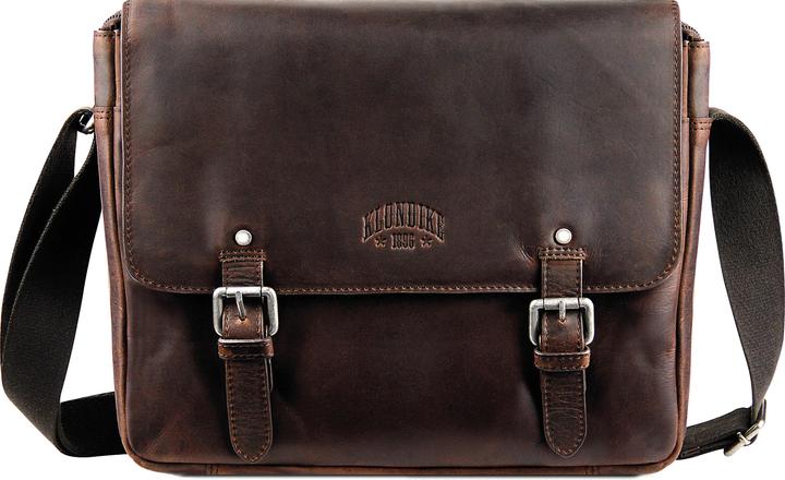 Produktbild Klondike 1896 Schultertasche