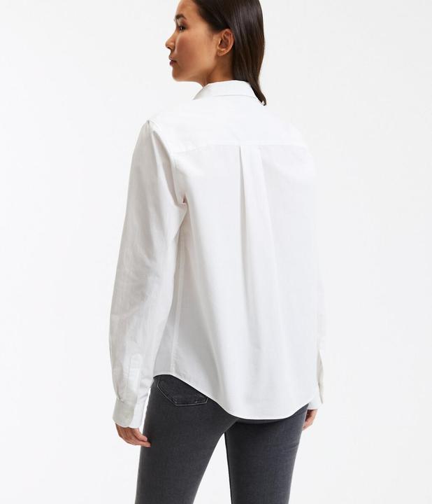 Immagine prodotto La Redoute Collections Camicetta a maniche lunghe (46)