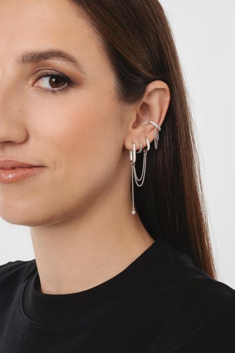 Produktbild Fleur de nuit Ivy-Einzelstück (925 Silber)