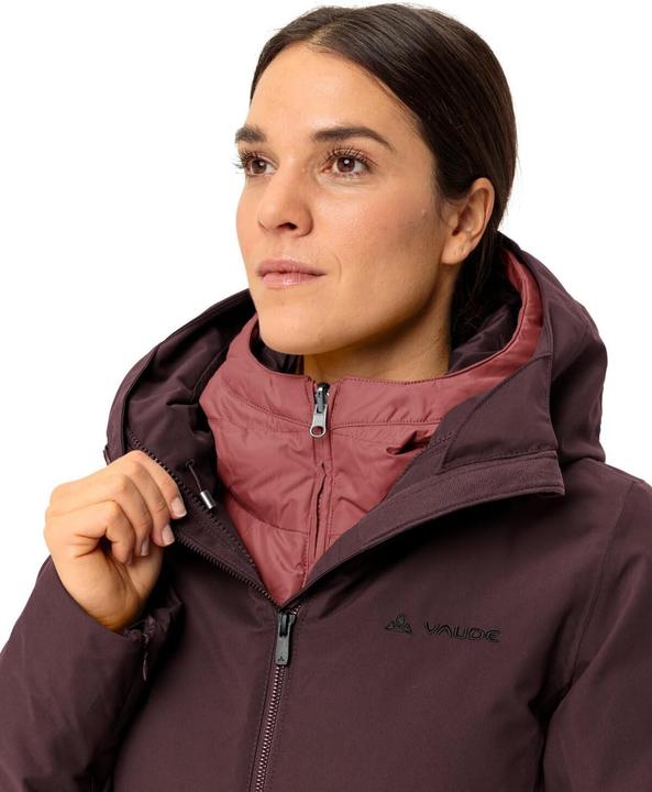 Immagine prodotto Vaude Annecy 3in1 III